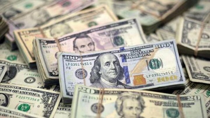 اعلام قیمت رسمی دلار در صرافی ملی ۲۱شهریور