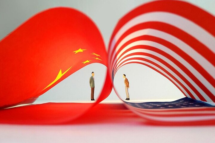 اعمال محدودیت‌های دیپلماتیک برای آمریکا در چین