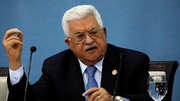 فلسطین با پیشنهاد رشوه سه کشور عربی مخالفت کرد