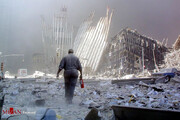 ۲۰ سال پس از حادثه تروریستی ۱۱ سپتامبر/تصاویر