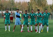 صعود ۳ پله‌ای تیم ملی فوتبال ایران در رده‌بندی فیفا