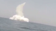 زیردریایی‌های مجهز  ایرانی آماده رزم + فیلم