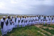 طالبان ۲۲ نیروی دولتی را آزاد کرد