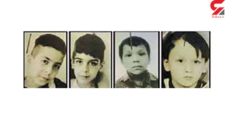 جسد ۵ کودک همزمان در اصفهان کشف شد