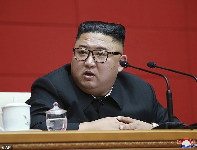 اعدام ۵ نفر از مقامات دولتی کره شمالی