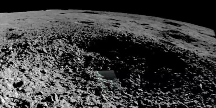 برنامه جدید ناسا برای خرید خاک و سنگ از ماه