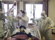 علت عمده مرگ بیماران کرونایی در ایران مشخص شد
