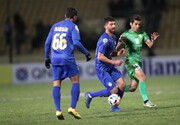 اعتراض باشگاه استقلال به AFC درباره دیدار با الوحده
