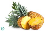 تاثیر آناناس بر درمان گلودرد
