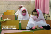 واکنش آموزش و پرورش به ماجرای ورود ویروس کرونا به یک مدرسه در تهران