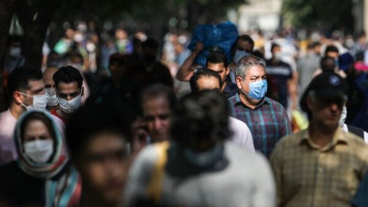 کادر درمان دچار فرسودگی شدید شده اند