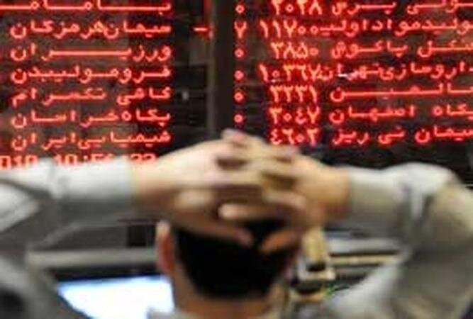 هدف دولت مدیریت بازار است نه صعود آن