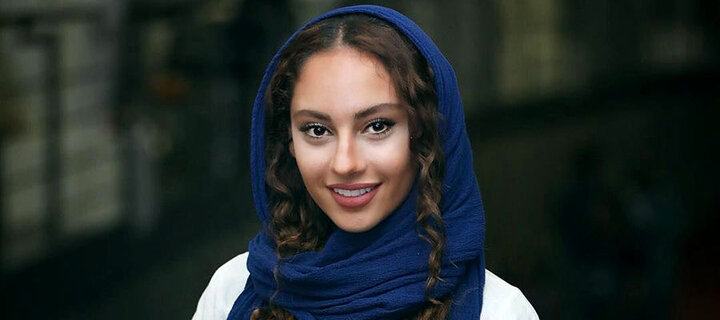 بازیگر جوان ایرانی نامزد زیباترین زن جهان شد / عکس