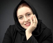 ژاله صامتی ‌در آغوش بازیگر جنجالی سینما + عکس