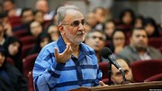 عمدی بودن قتل میترا استاد توسط شهردار سابق تهران تایید شد + فیلم