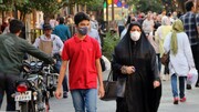 کرونا در تهران بدتر شده است/  ۹ شهرستان در وضعیت بسیار پرخطر