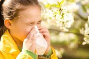 راهکاری طلایی برای پیشگیری از آلرژی در فصل پاییز