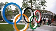 اعلام زمانبندی حمل مشعل بازی های پارالمپیک توکیو