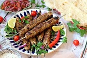 دستور پخت آدانا کباب، غذای محبوب ترکیه
