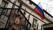روسیه: آمریکا در ناآرامی‌های بلاروس نقش دارد