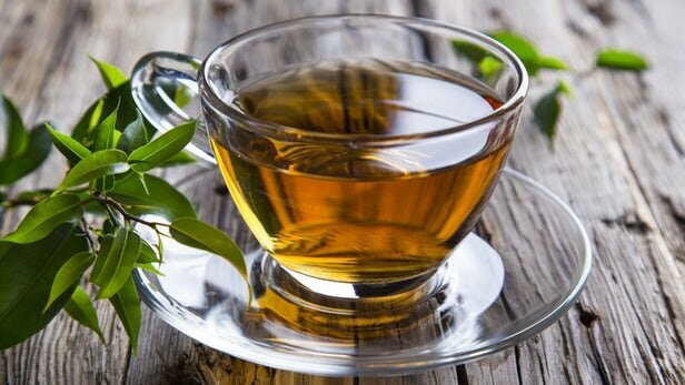 چای سبز یا سیاه؛ کدام یک برای قلب مفید است؟