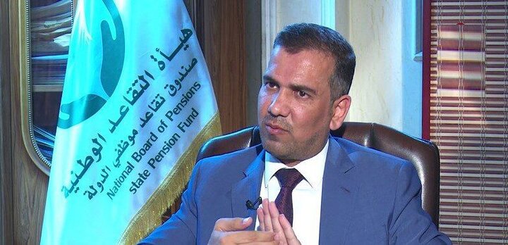 چند مقام عراقی به اتهام فساد مالی بازداشت شدند