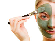 آموزش استفاده از ماسک های طبیعی برای پوست + جزئیات