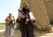 حمله طالبان به ۳ ایستگاه پلیس در ولایت ننگرهار