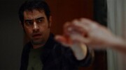 اولین فیلم تولید شده ایرانی در آمریکا با بازی شهاب حسینی