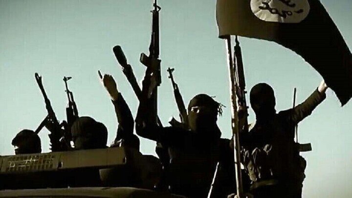آمریکا: داعش به گسترش حضور خود در سطح جهانی ادامه می‌دهد
