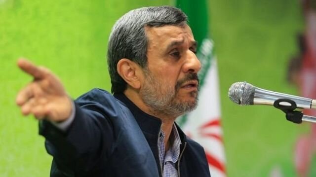 همان محمود احمدی‌نژاد همیشگی؛ طلبکار و پرهیاهو با امتیازات ویژه