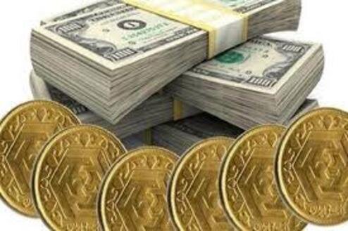 قیمت طلا، سکه و دلار امروز ۲۸ شهریور ۹۹