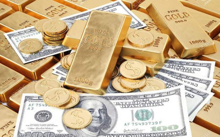 پیش بینی قیمت دلار و طلا و سکه در هفته جاری