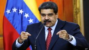 مادورو هدف پامپئو از سفر به آمریکای لاتین را «جنگ‌افروزی» خواند