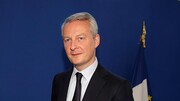 وزیر اقتصاد فرانسه کرونا گرفت