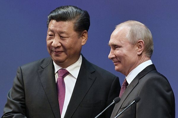 چین از روسیه بدتر است!