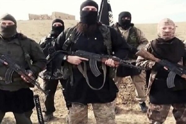 یکی سرکرده های داعش در الانبار دستگیر شد