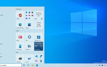 به روزرسانی ویندوز ۱۰ در راه است