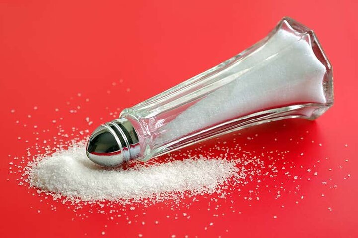 ۳ روش برای کاهش مصرف نمک