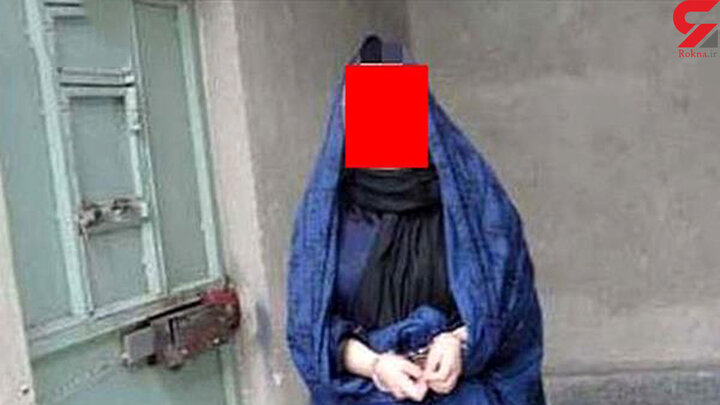 محسن چاووشی زن تهرانی را از پای چوب دار برگرداند
