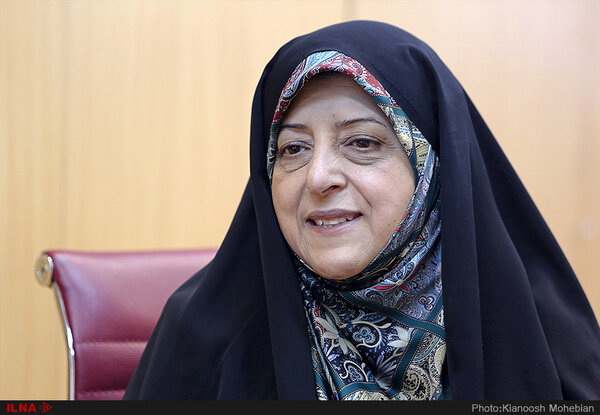 درخواست برای درج نام "مادر" روی کارت ملی ایرانیان