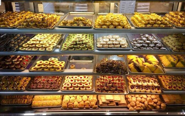 گران‌ترین شیرینی محلی ایران چند؟ + عکس