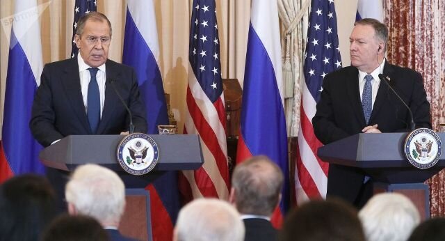 پیشنهاد آمریکا به روسیه برای تمدید پیمان استارت 