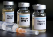 تا پایان سال ۹۹ خبری از واکسن کرونا نیست