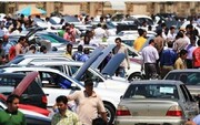 رشد بیش از ۵۰ میلیونی قیمت خودرو در نیمه اول سال/ گزارش قیمت خودرو در پایان تابستان