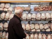 مرغ باز هم گران شد/ مرغداران: قیمت مرغ باید ٢۴ هزار تومان باشد