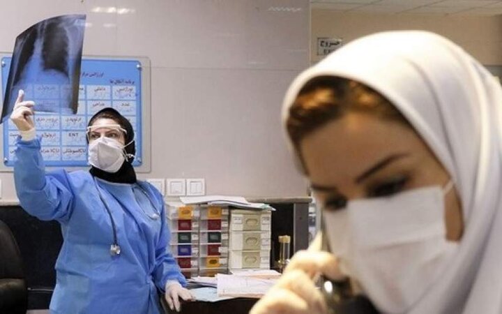 معاون درمان دانشگاه علوم پزشکی تبریز: کمبود پزشک و پرستار داریم