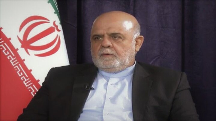 عدم پذیرش زائران ایرانی به عراق دلایل سیاسی ندارد