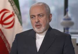 ظریف: ایران هرگز تردیدی برای مذاکره ندارد