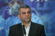 خبر نگران کننده وزارت بهداشت درباره جهش ویروس کرونا در ایران